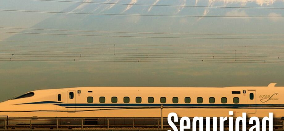 Seguridad y Conveniencia: El Impacto del Shinkansen en Japón