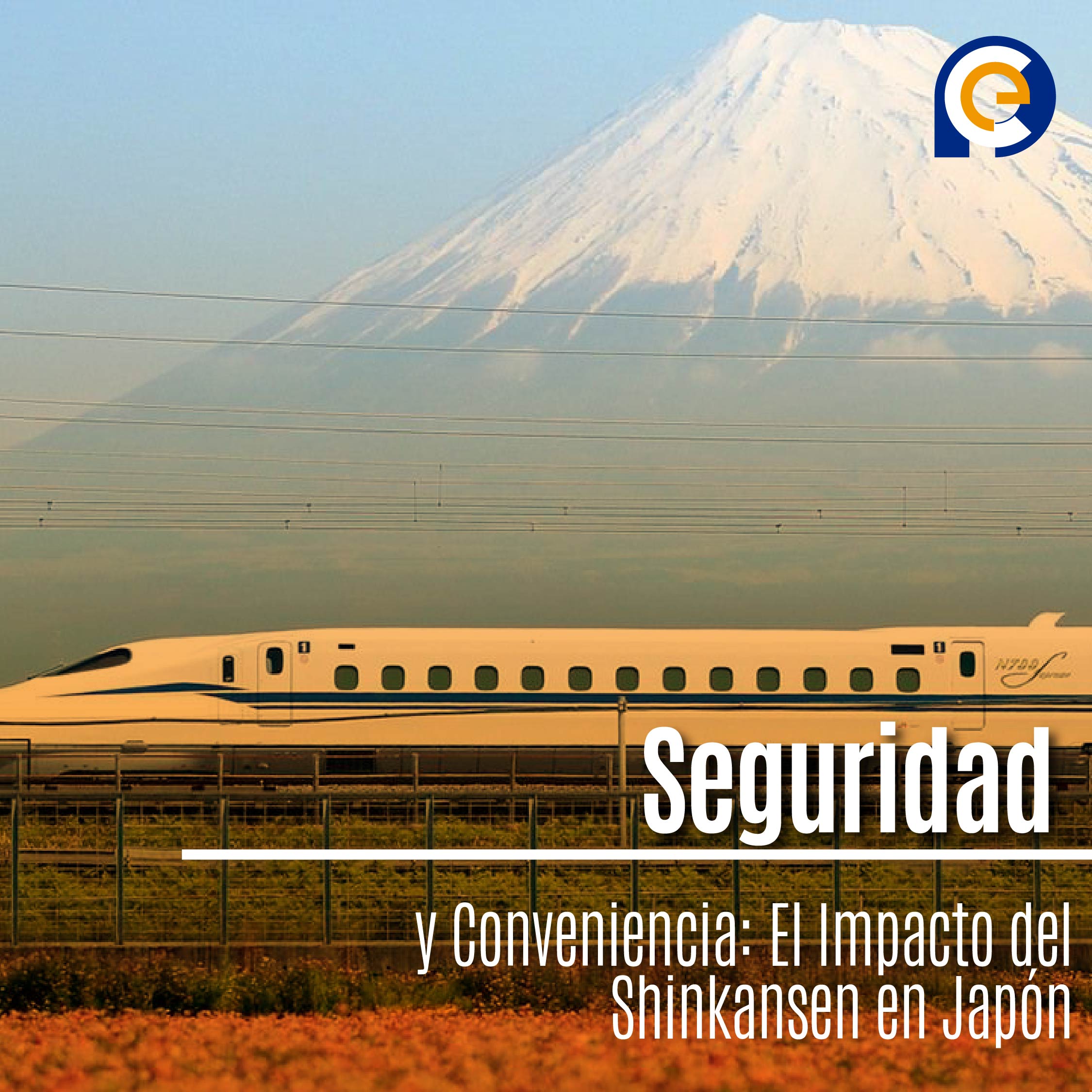 Seguridad y Conveniencia: El Impacto del Shinkansen en Japón