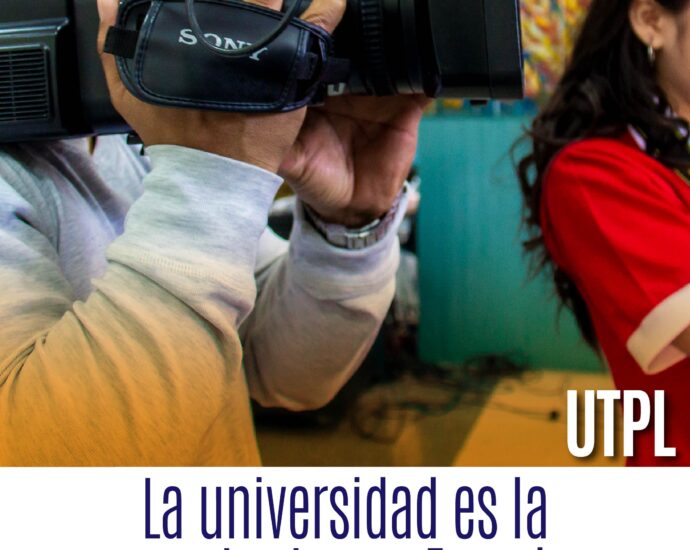 UTPL lideró mesa temática sobre ficción audiovisual en el V Congreso CINCOMA