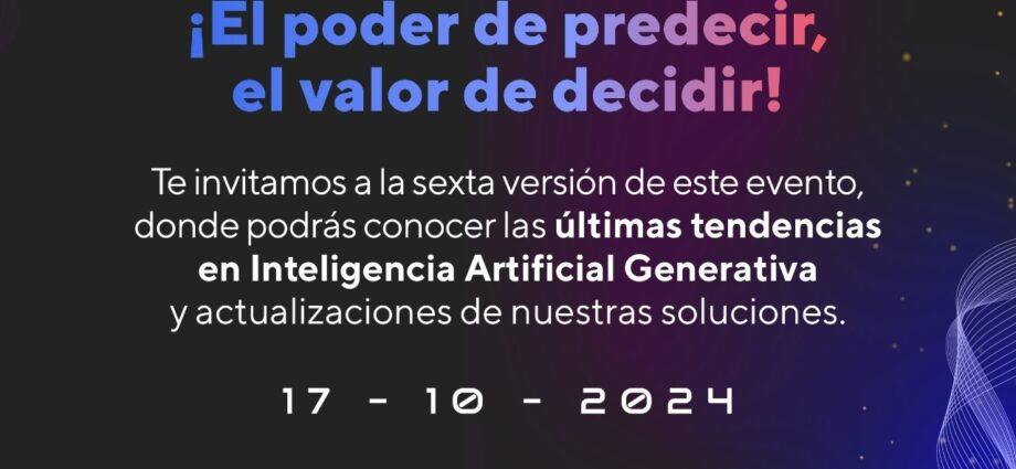 Servi Showcase.AI: el evento gratuito que reúne a líderes tecnológicos para promover la innovación en la región