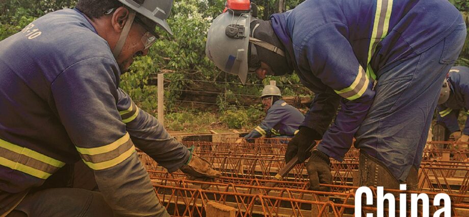 China impulsa su expansión en América Latina con proyectos estratégicos