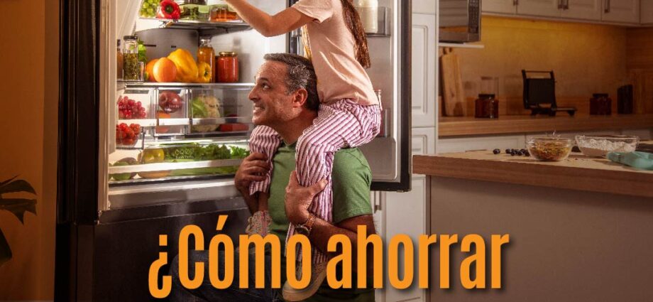 ¿Cómo ahorrar energía en casa en tiempos de crisis energética?