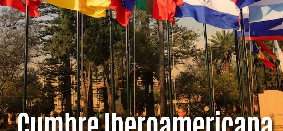 Cuenca enfrenta la XXIX Cumbre Iberoamericana con el menor número de líderes en su historia