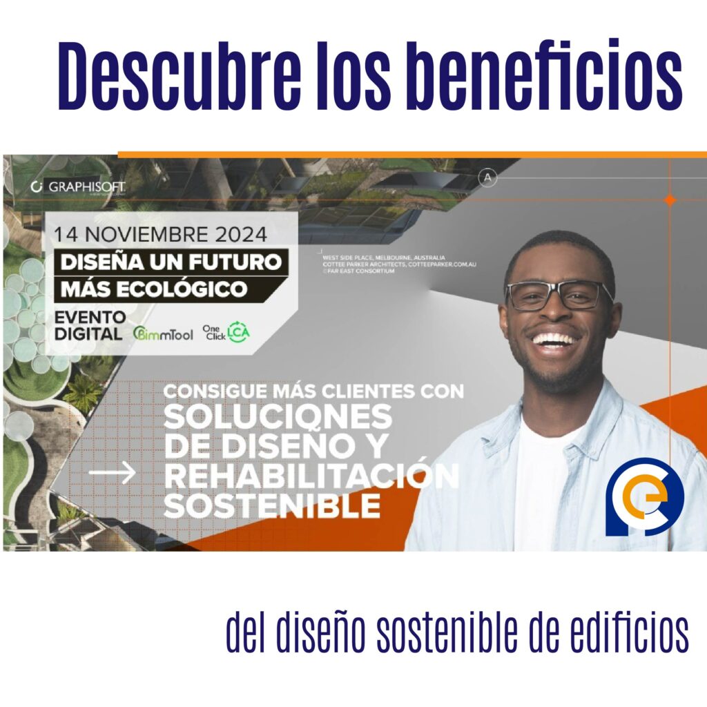 Descubre los beneficios del diseño sostenible de edificios