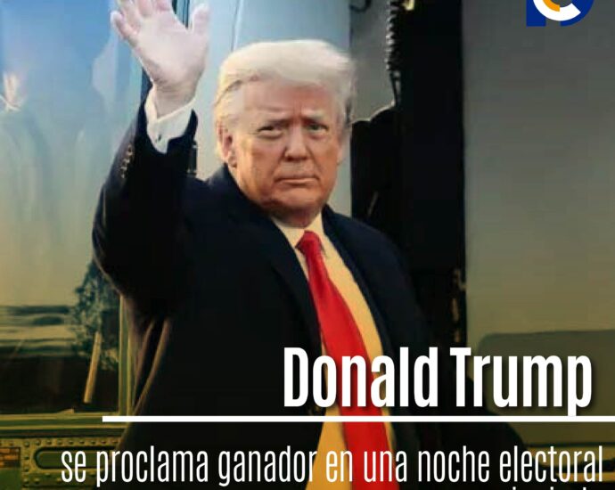 Biden y Trump se reunirán en la Casa Blanca: ¿un paso hacia la reconciliación política?