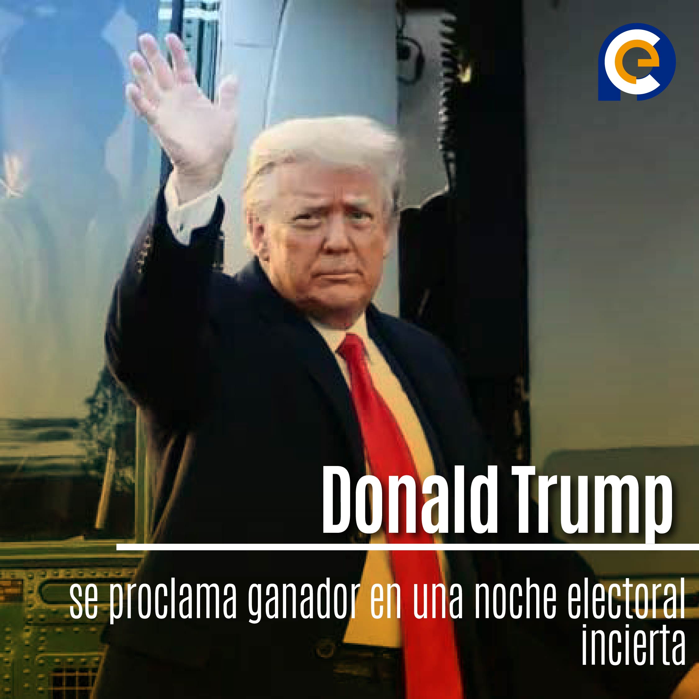 Biden y Trump se reunirán en la Casa Blanca: ¿un paso hacia la reconciliación política?