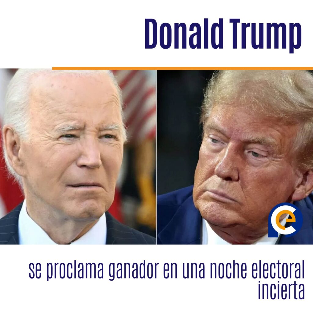 Biden y Trump se reunirán en la Casa Blanca: ¿un paso hacia la reconciliación política?