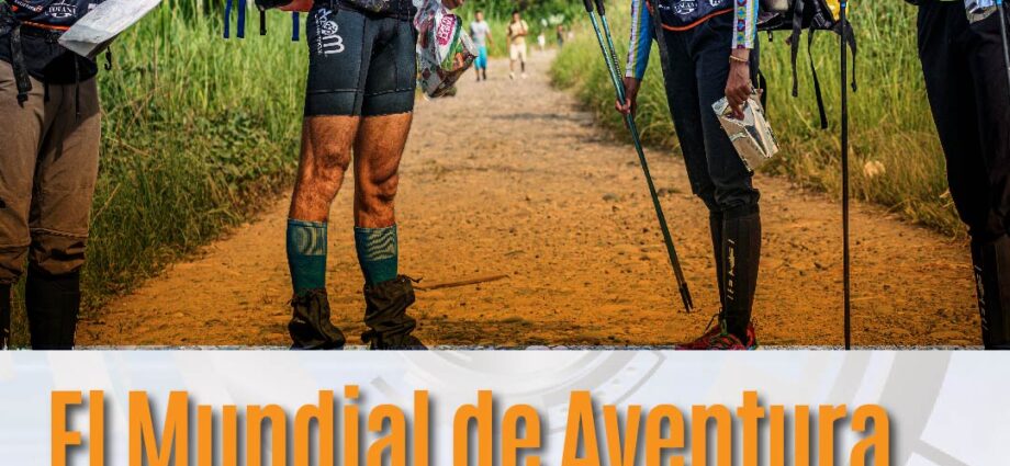 El Mundial de Aventura Imptek Huairasinchi ARWC 2024 llega al Azuay