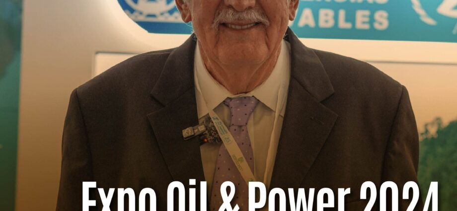 Expo Oil & Power 2024 reunió innovación y alianzas estratégicas para impulsar el sector energético en Ecuador. Un evento clave para el desarrollo del país.