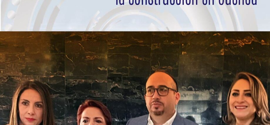 GRAIMAN fue parte de la certificación de 100 obreros de la construcción en Cuenca