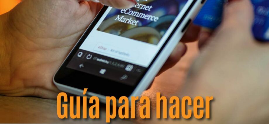 Guía para hacer compras inteligentes y responsables en temporada de ofertas