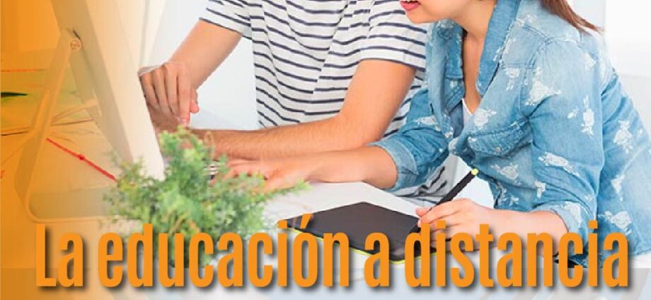La educación a distancia en Ecuador una opción flexible y accesible