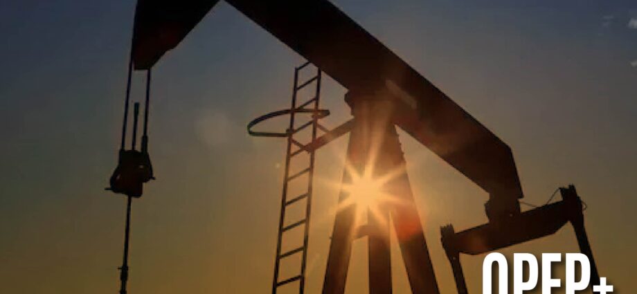 OPEP+ posterga incremento de producción de petróleo para sostener los precios
