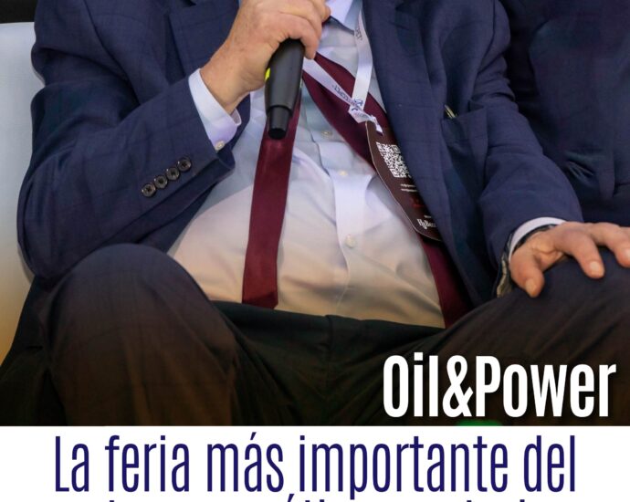 Oil&Power Energías Renovables: 25 años impulsando el desarrollo de Ecuador