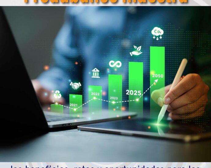 Produbanco muestra los beneficios, retos y oportunidades para las empresas que adoptan prácticas sostenibles