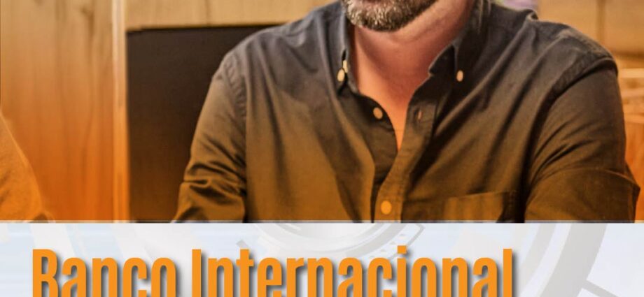 Banco Internacional simplifica la gestión financiera corporativa con Banca Móvil Empresas