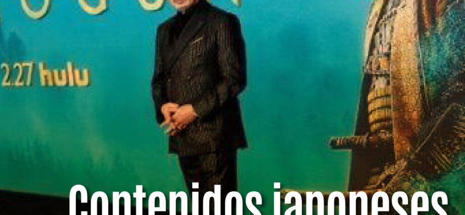 Contenidos japoneses conquistan al mundo tras el éxito de Shogun
