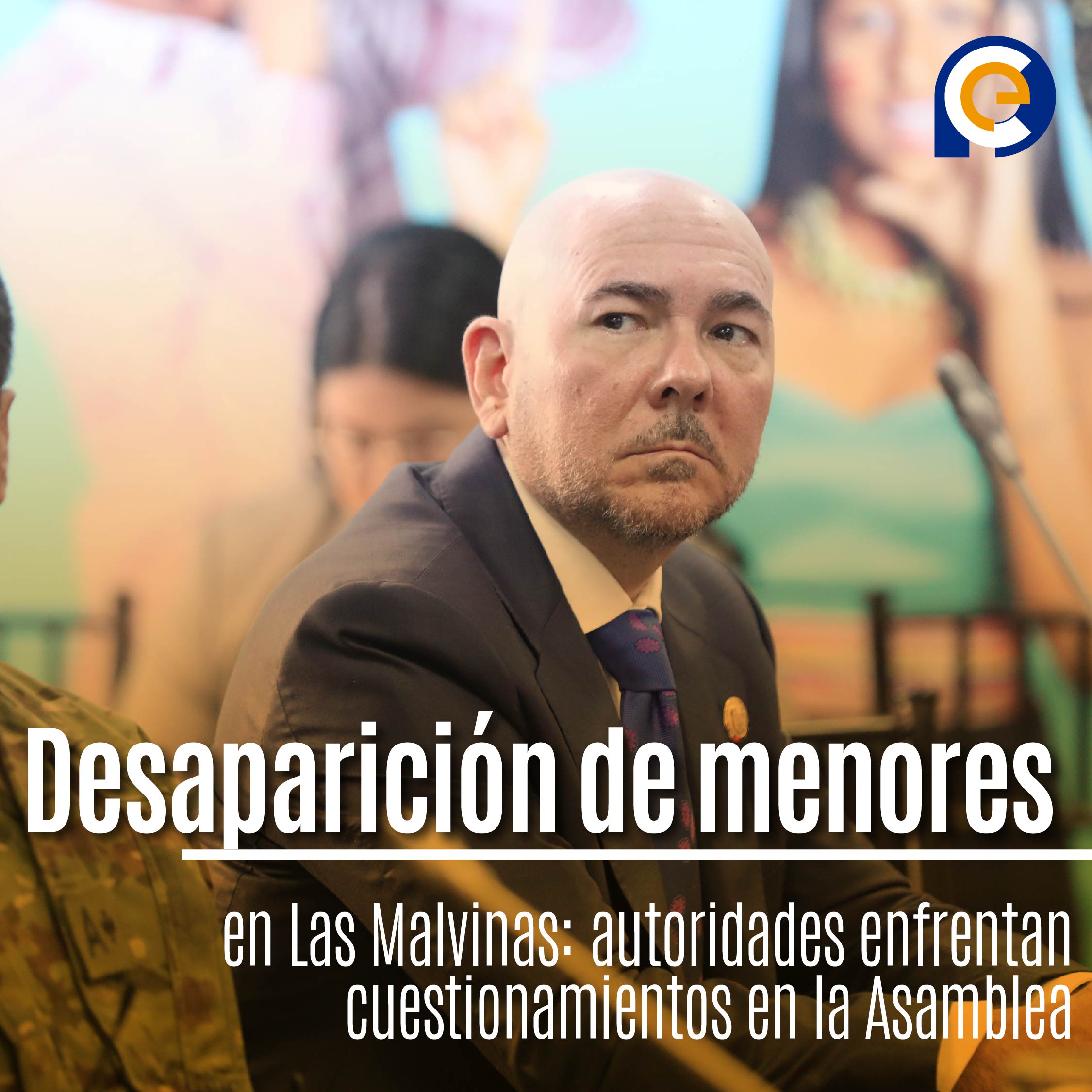 Desaparición de menores en Las Malvinas: autoridades enfrentan cuestionamientos en la Asamblea