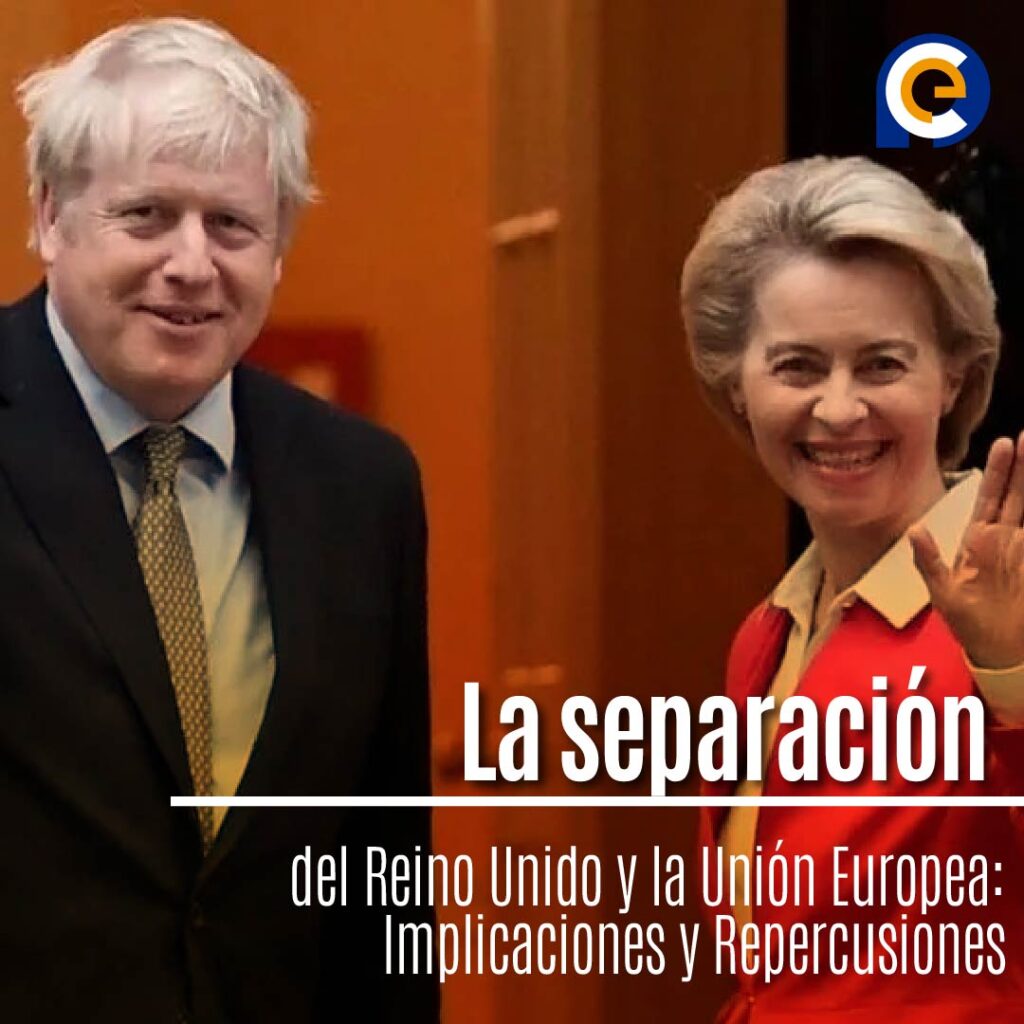 El Brexit: Un Hito en la Historia Contemporánea