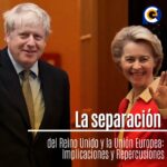 El Brexit: Un Hito en la Historia Contemporánea