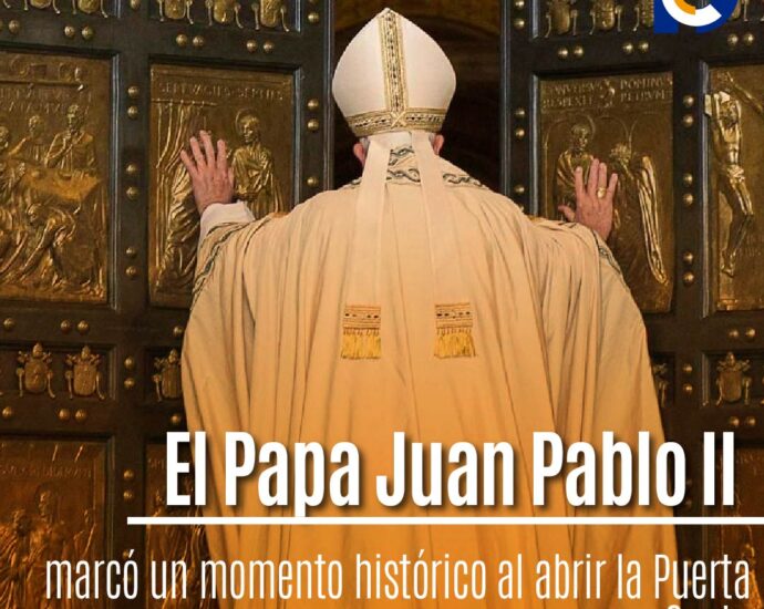 El Jubileo del 2000: Un hito para la fe y la cultura