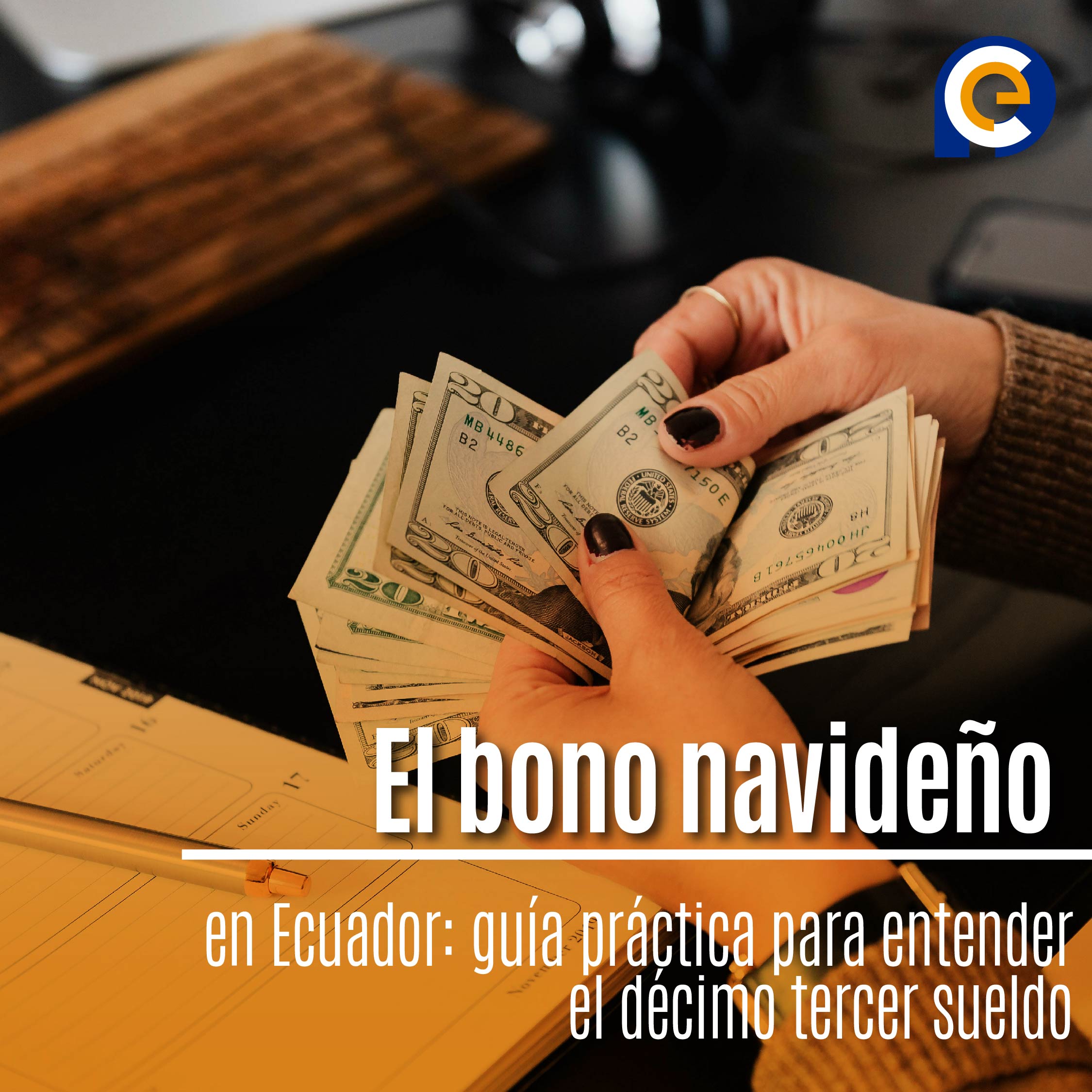 El bono navideño en Ecuador: guía práctica para entender el décimo tercer sueldo
