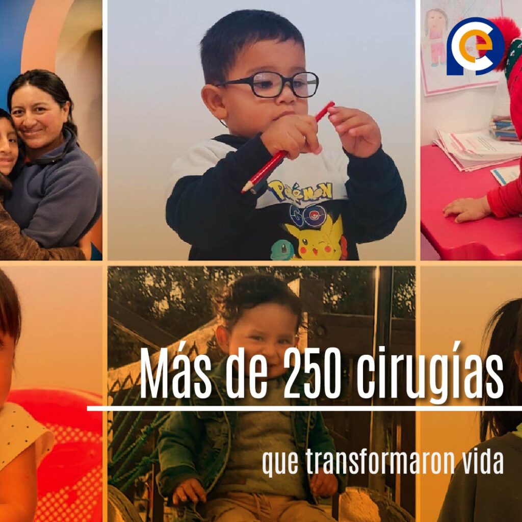 Fundación Metrofraternidad cierra el 2024 con importantes logros