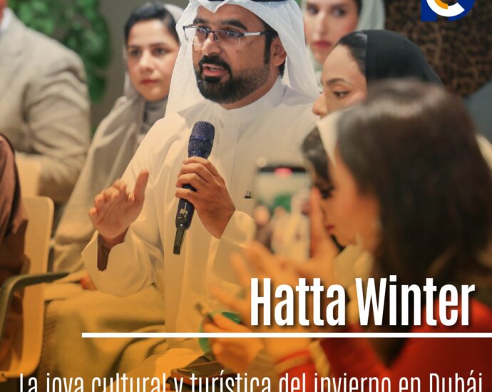 Hatta Winter: La joya cultural y turística del invierno en Dubái