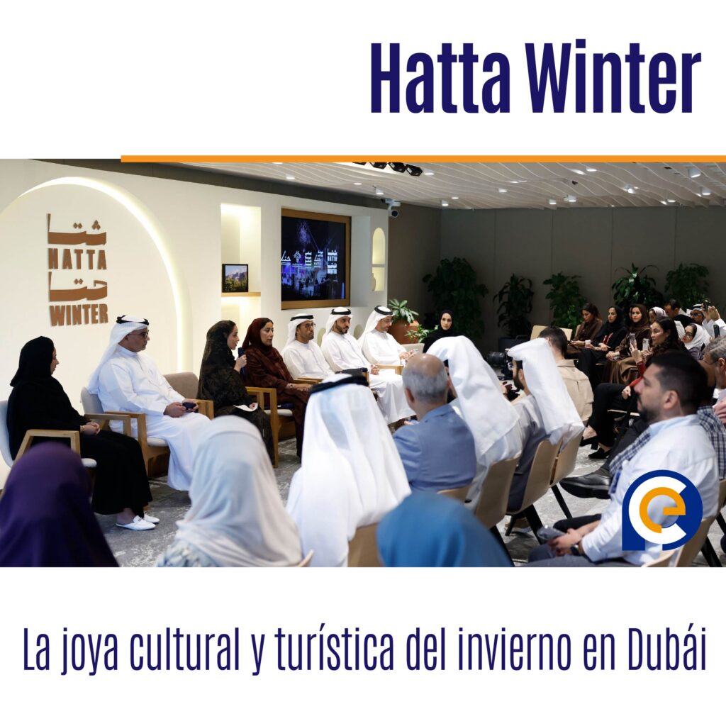 Hatta Winter: La joya cultural y turística del invierno en Dubái