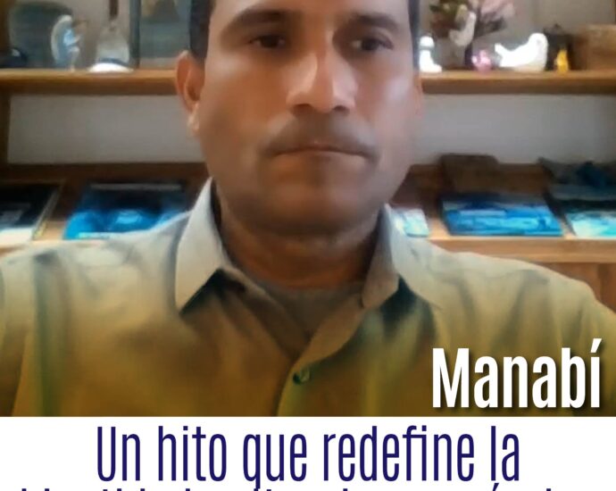 Manabí: Reconocida como Región Gastronómica Mundial 2026