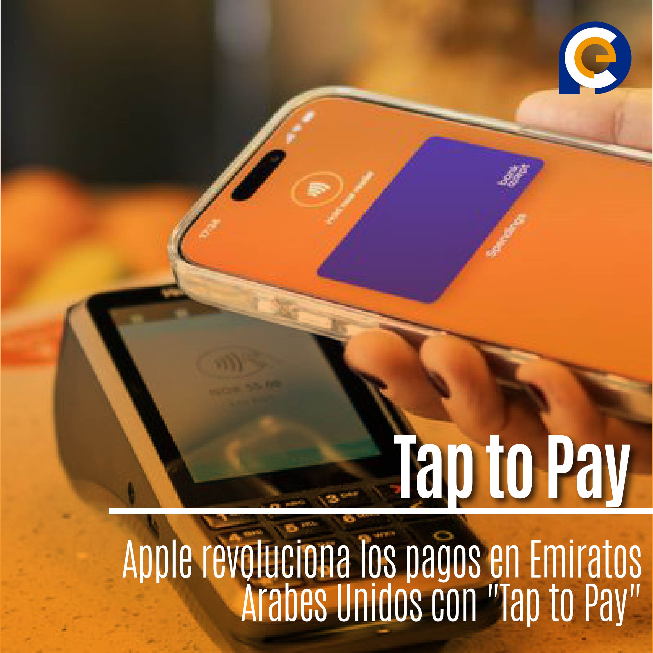 Tap to Pay