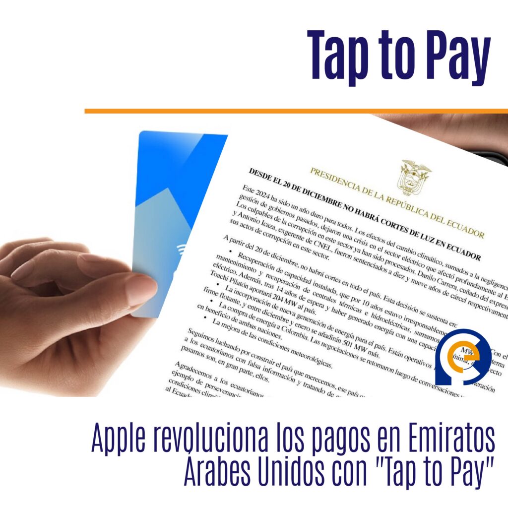 Tap to Pay