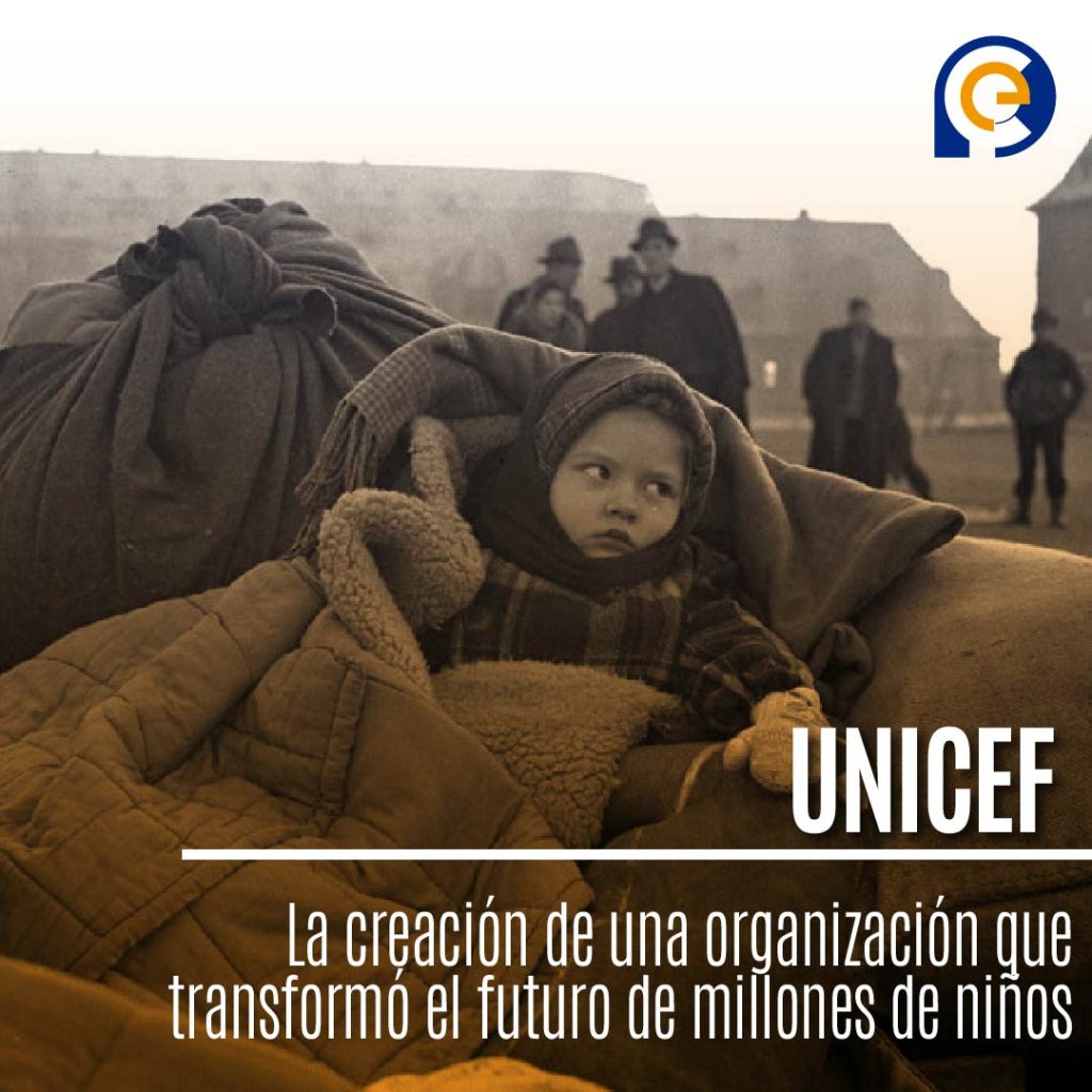 Un Hito en la Protección de los Derechos de la Infancia