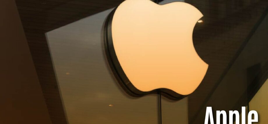 Apple rompe una tradición de 14 años al no presentar nuevos productos en 2024