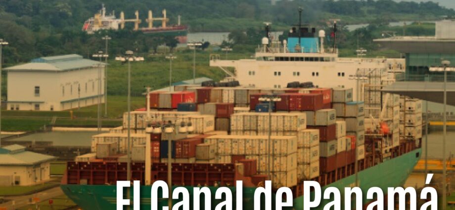 El Canal de Panamá seguirá siendo panameño: respuesta firme a declaraciones de Trump