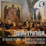 El Tratado de Madrid: redefiniendo fronteras en América del Sur