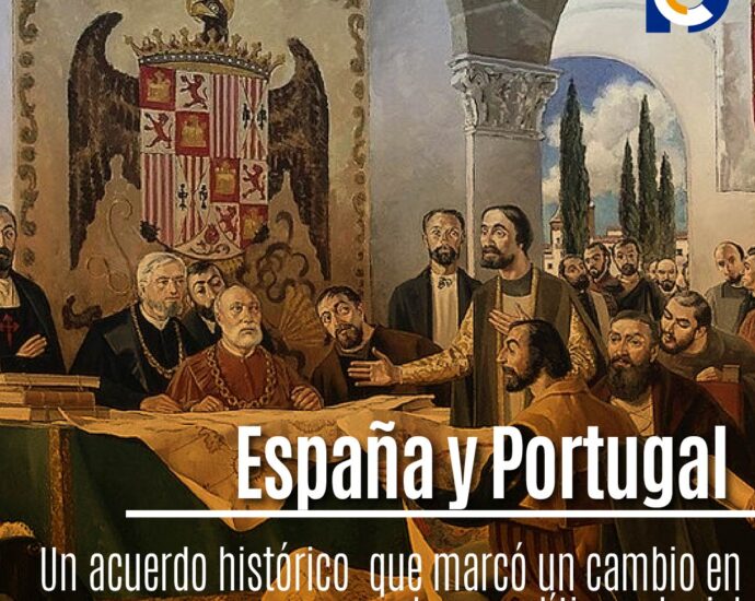 El Tratado de Madrid: redefiniendo fronteras en América del Sur
