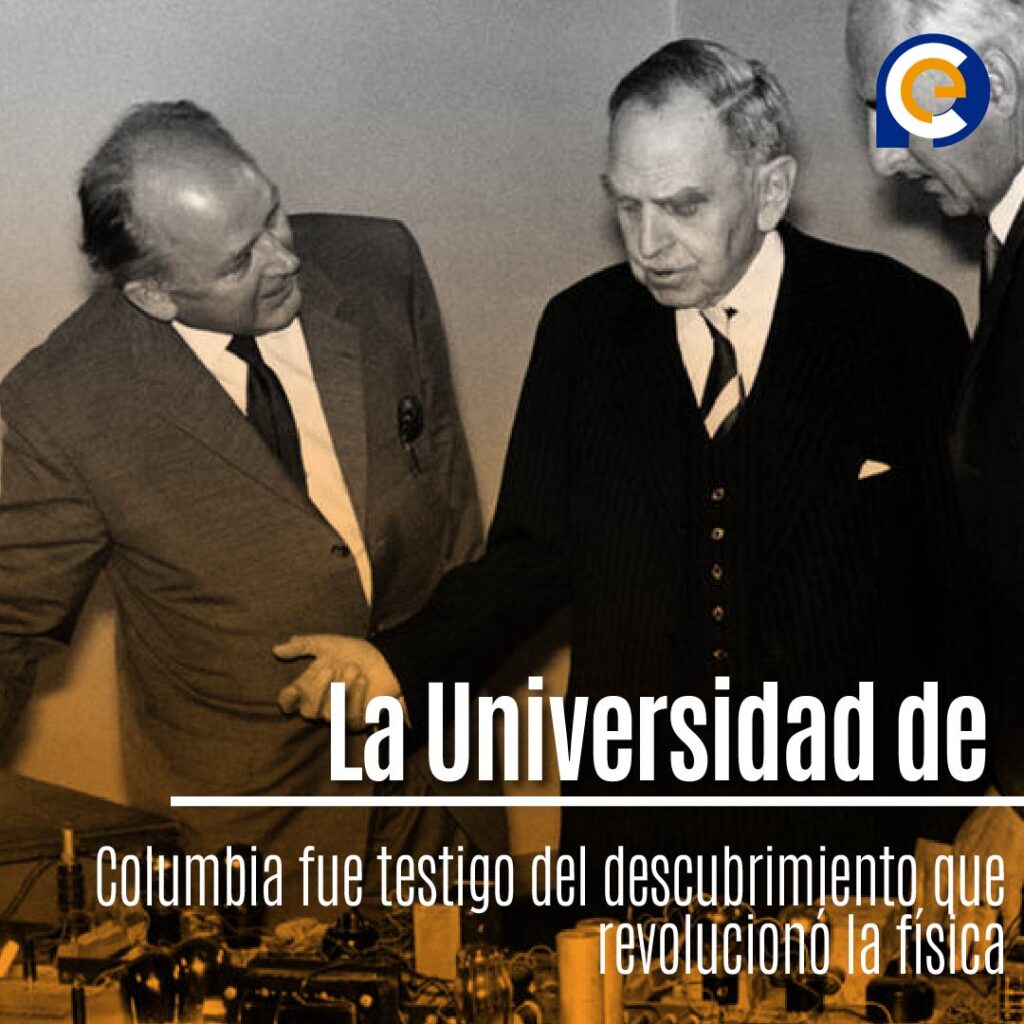 La fisión del uranio: Un hito científico en 1939