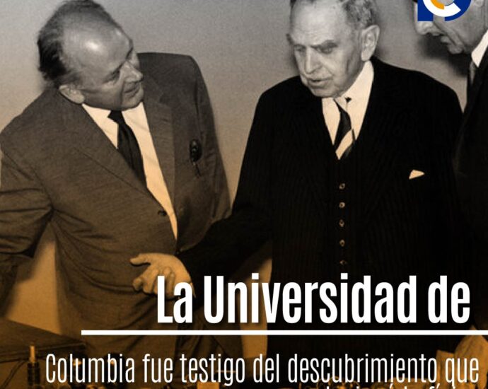 La fisión del uranio: Un hito científico en 1939