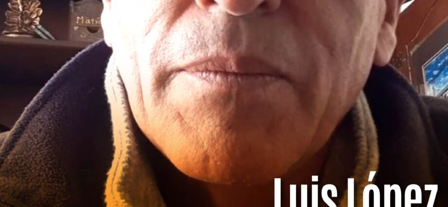 Luis López, director de FENAPROLE