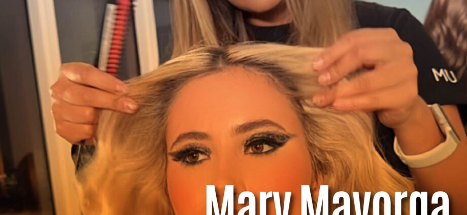 Mary Mayorga y su nueva vida en Estados Unidos: excelencia ecuatoriana en el corazón de Miami