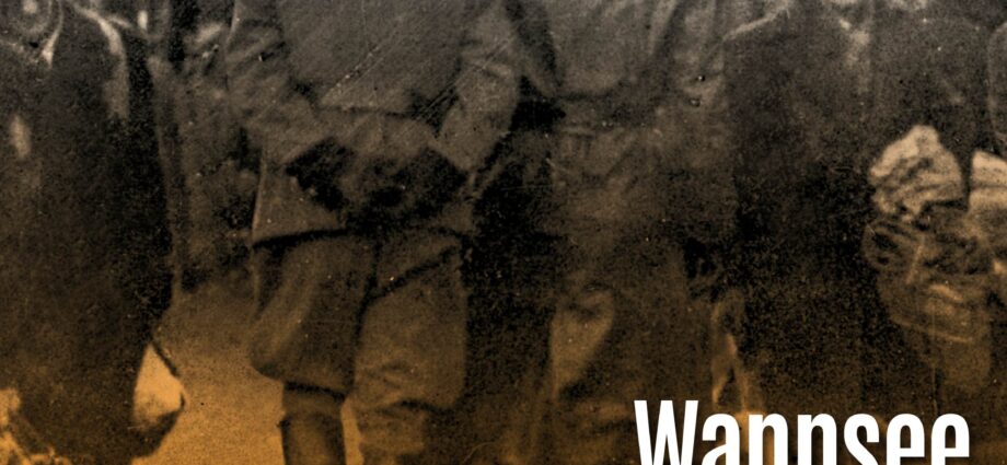 Wannsee: La conferencia que selló el destino de millones