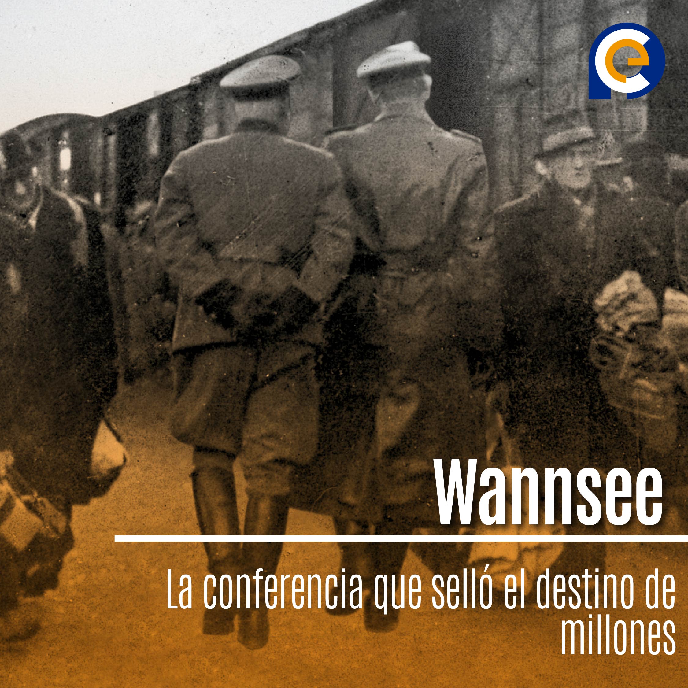 Wannsee: La conferencia que selló el destino de millones