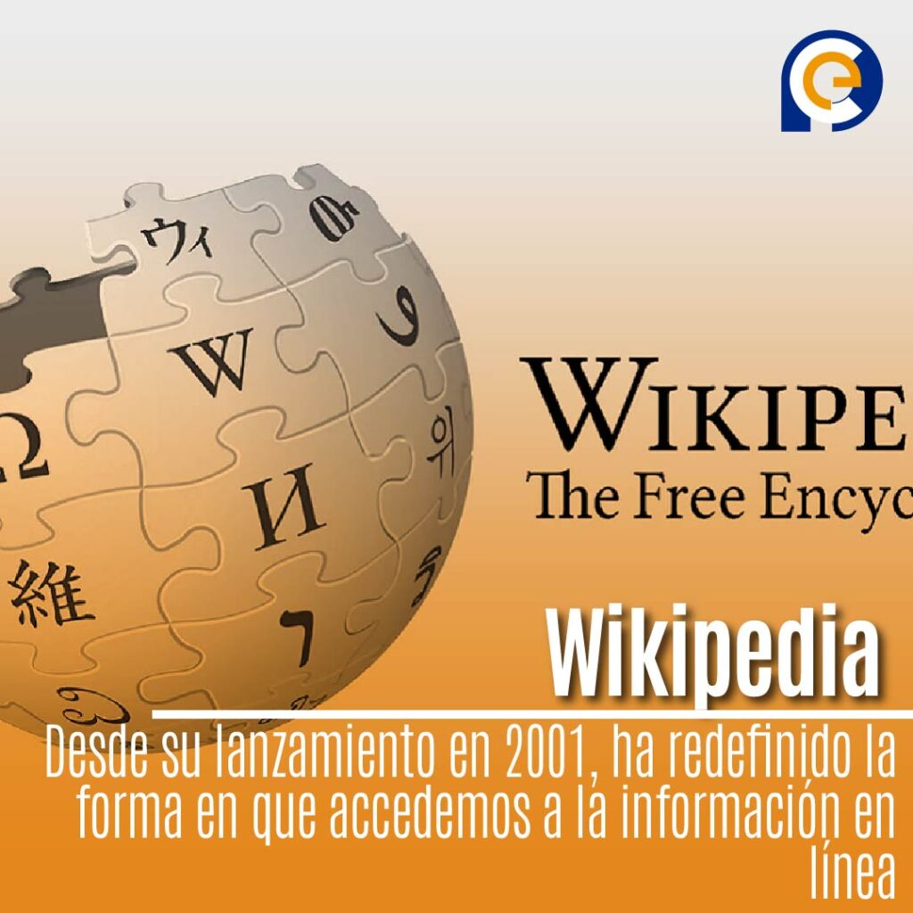 Wikipedia: la enciclopedia que revolucionó el acceso al conocimiento