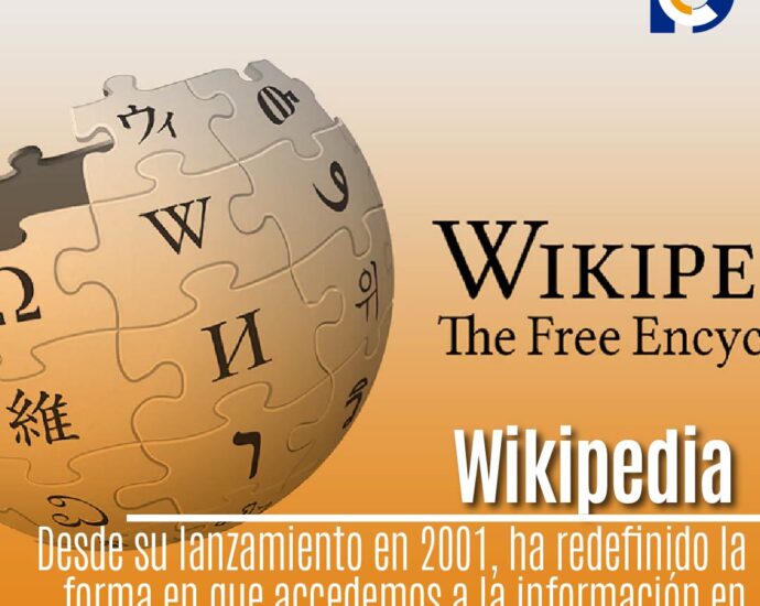 Wikipedia: la enciclopedia que revolucionó el acceso al conocimiento