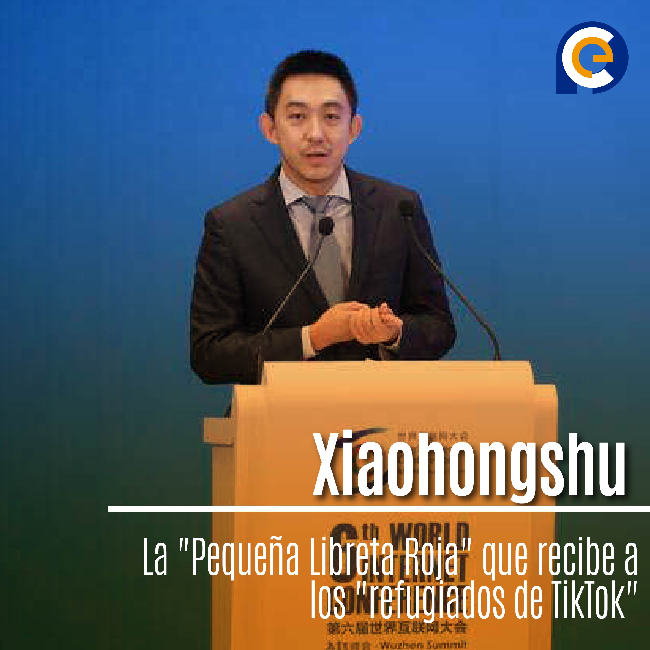 Xiaohongshu: La "Pequeña Libreta Roja" que recibe a los "refugiados de TikTok"