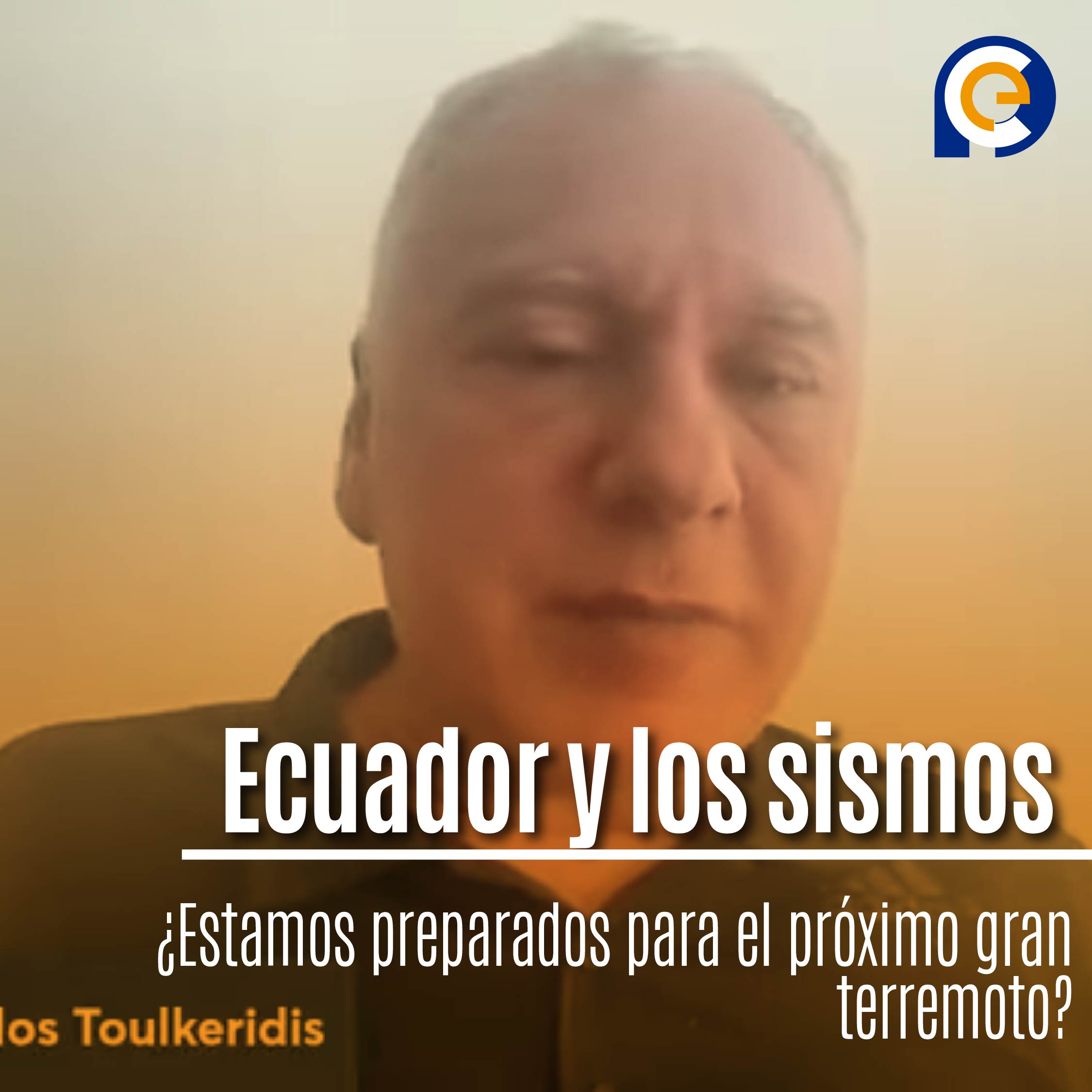 Ecuador y los sismos: ¿Estamos preparados para el próximo gran terremoto?