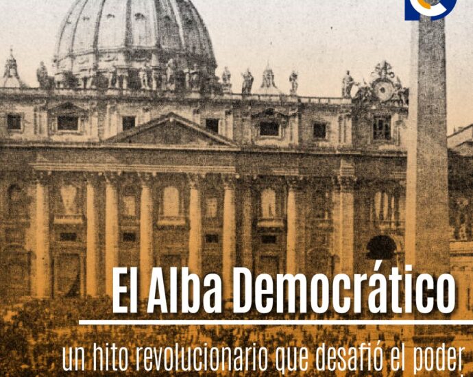 El Alba Democrático: La Proclamación de la República Romana de 1849
