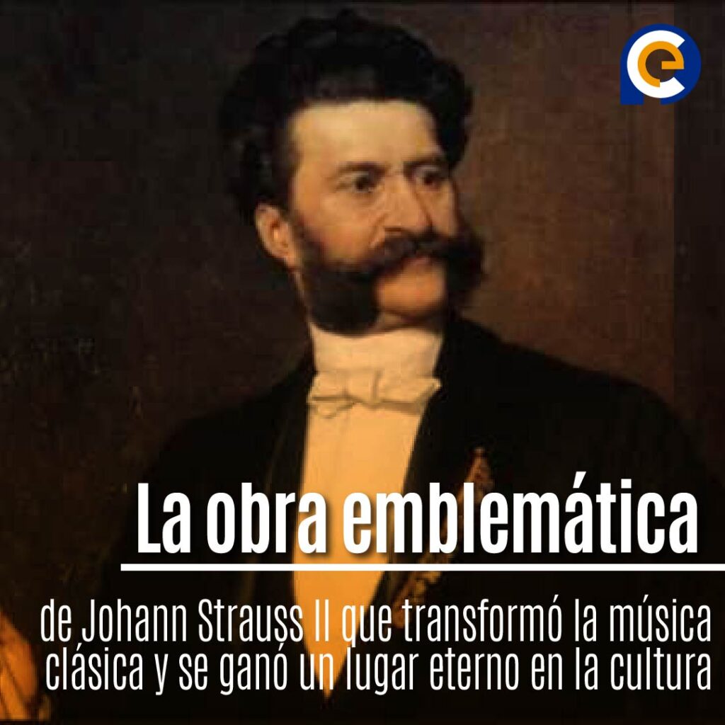 El Danubio Azul: El Estreno que Redefinió el Vals Vienés en 1867
