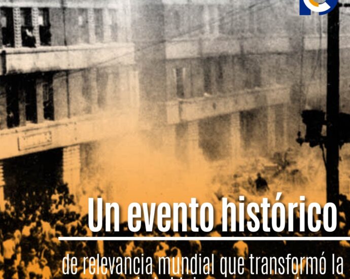 El Incidente 228: Memorias de Represión y Resistencia en Taiwán